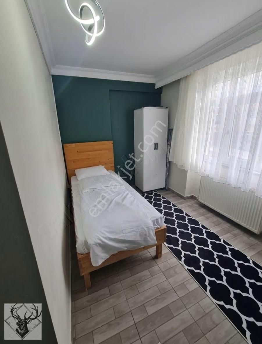 Bekar İçin Uygun Ful Eşyalı Stüdyo Daire (açıklamayı Okuyun Lüt) - Görsel 2