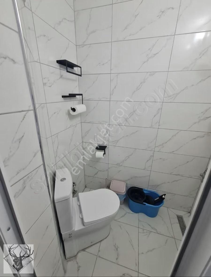 Bekar İçin Uygun Ful Eşyalı Stüdyo Daire (açıklamayı Okuyun Lüt) - Görsel 4