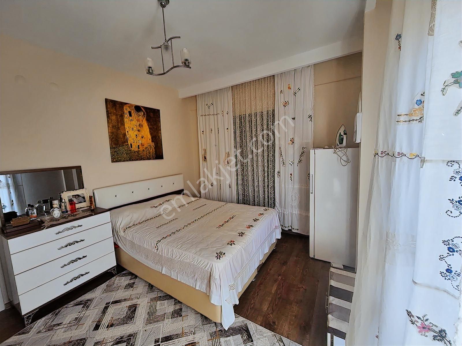 Foça Da Satılık Müstakil Havuzlu Ve Bahçeli Dubleks Villa - Görsel 32