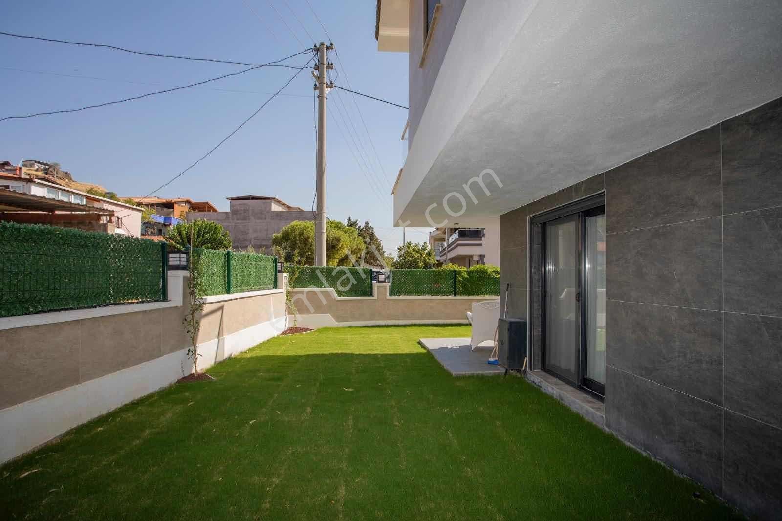 Merkezi Konumlu Müstakil Bahçeli 3+1 Dubleks - Görsel 13