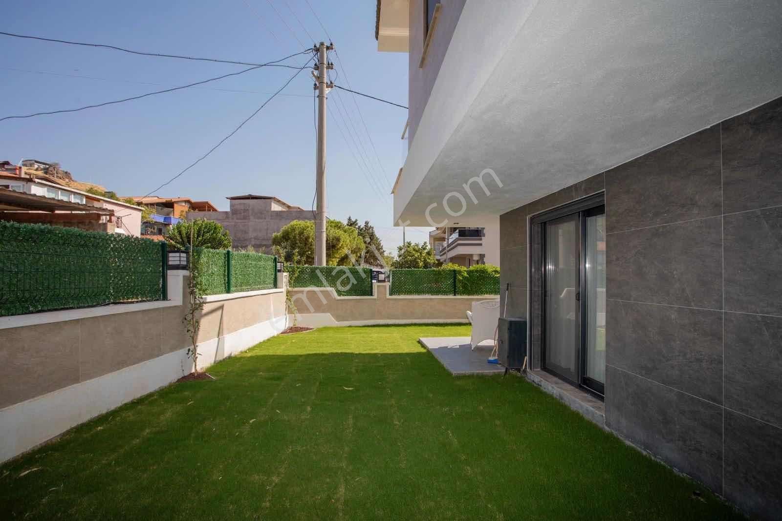 Merkezi Konumlu Müstakil Bahçeli 3+1 Dubleks - Görsel 2