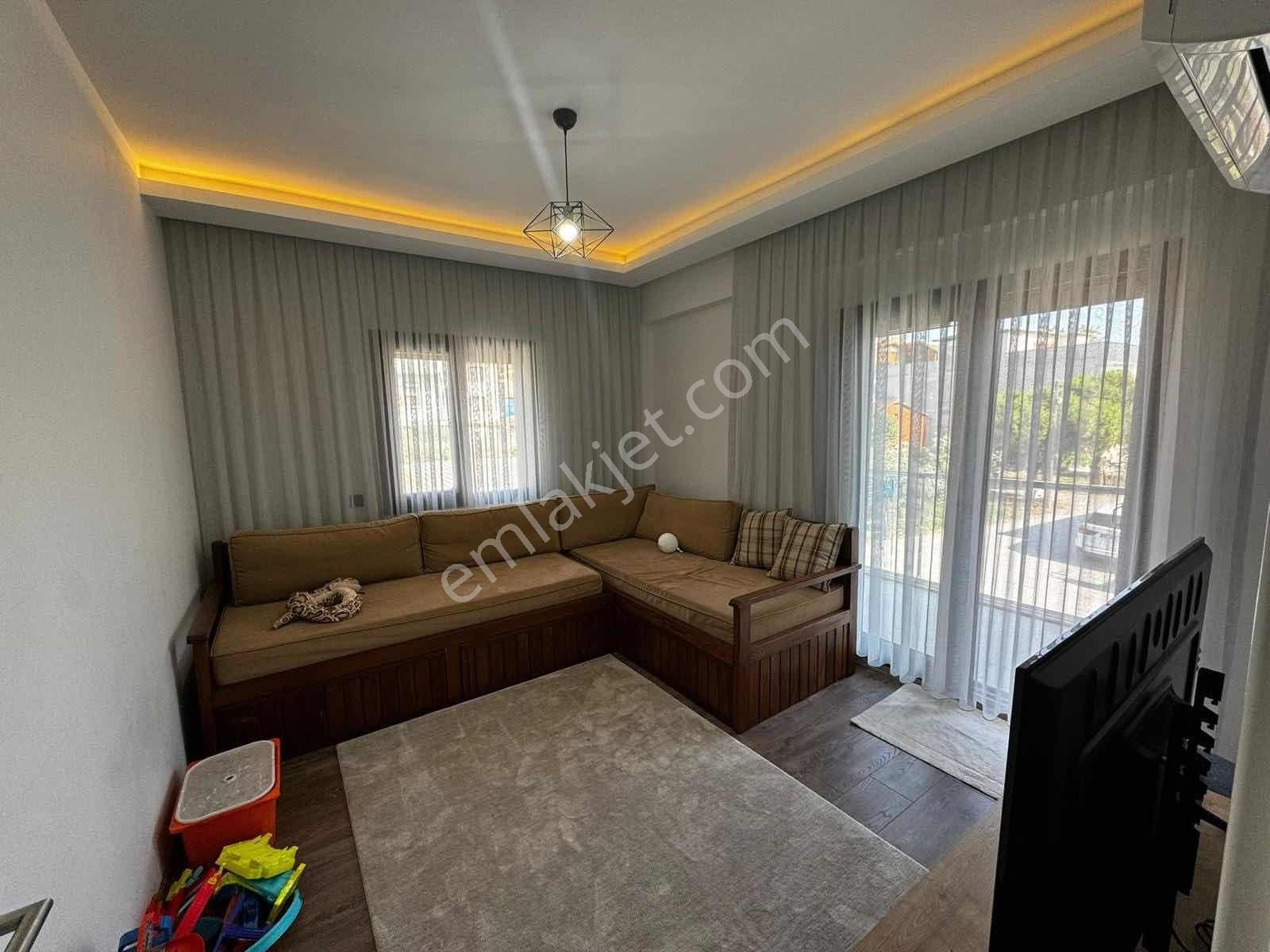 Merkezi Konumlu Müstakil Bahçeli 3+1 Dubleks - Görsel 8