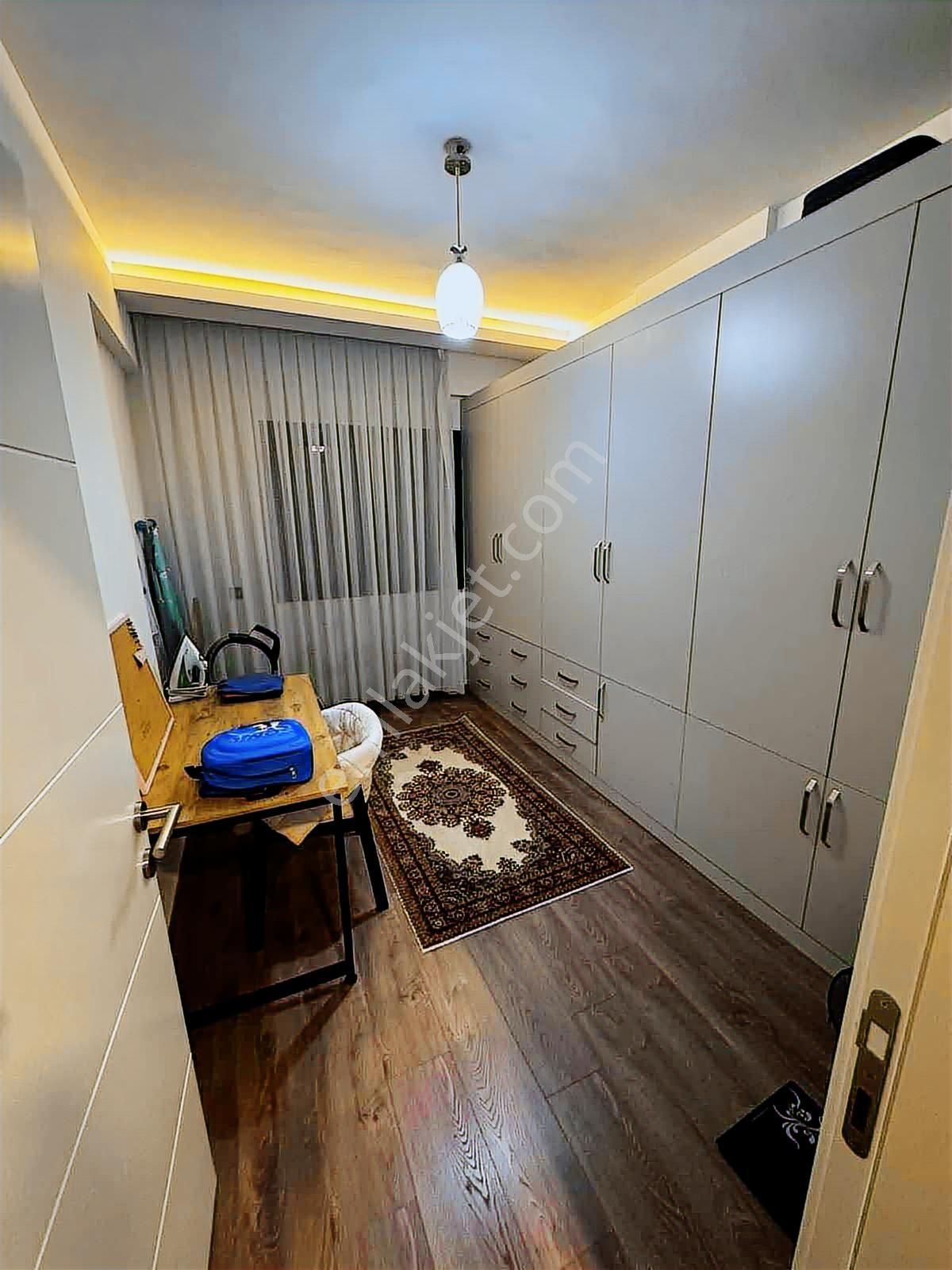 Merkezi Konumlu Müstakil Bahçeli 3+1 Dubleks - Görsel 7