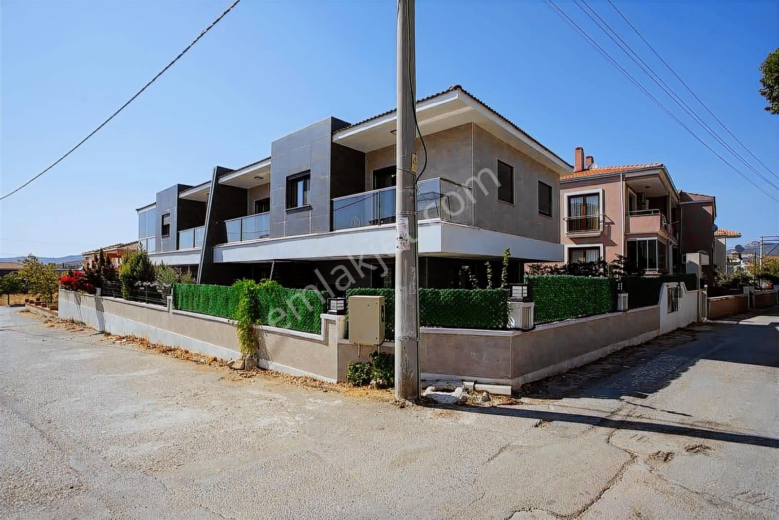 Merkezi Konumlu Müstakil Bahçeli 3+1 Dubleks - Görsel 4