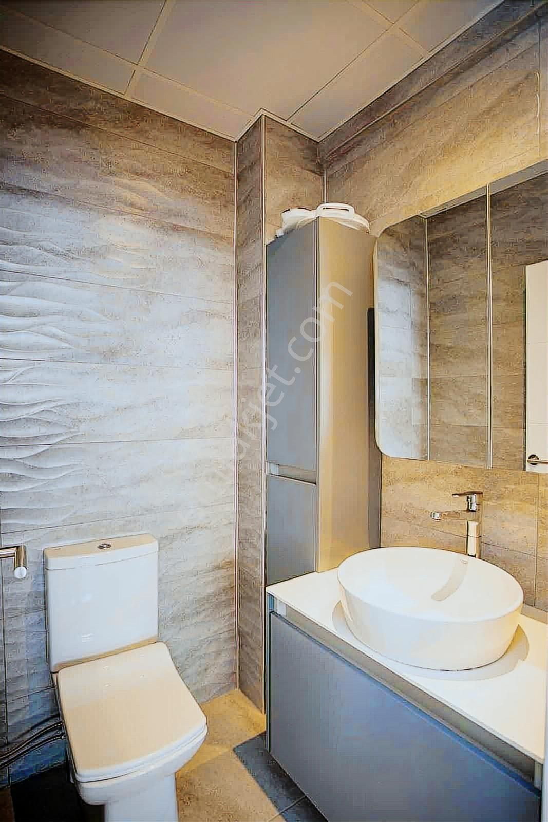 Merkezi Konumlu Müstakil Bahçeli 3+1 Dubleks - Görsel 10