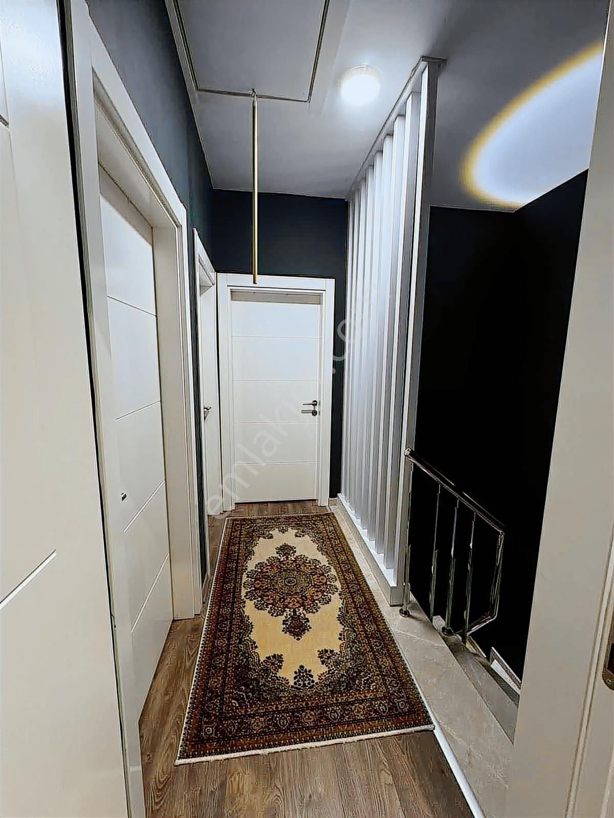 Merkezi Konumlu Müstakil Bahçeli 3+1 Dubleks - Görsel 6