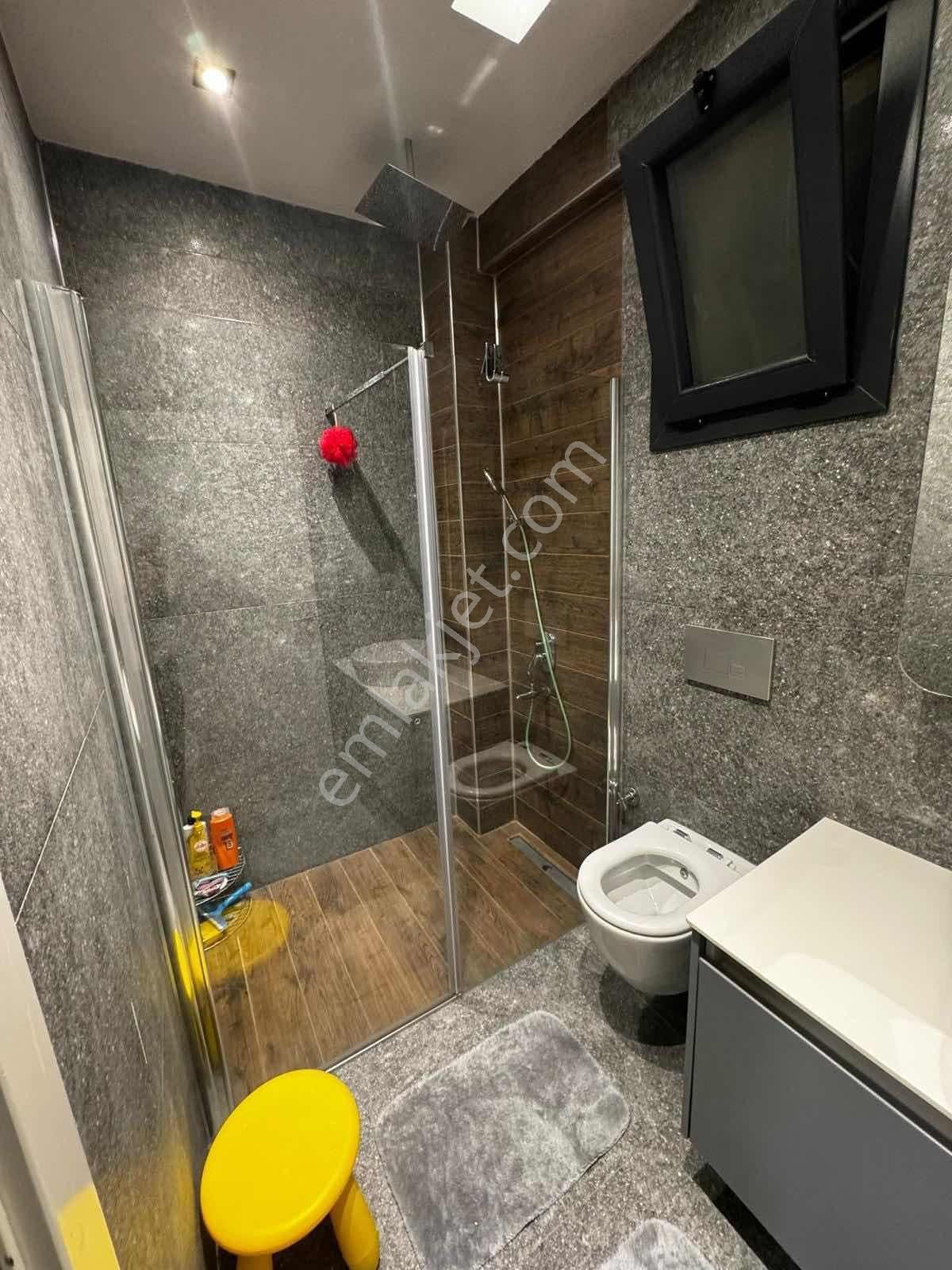 Merkezi Konumlu Müstakil Bahçeli 3+1 Dubleks - Görsel 9