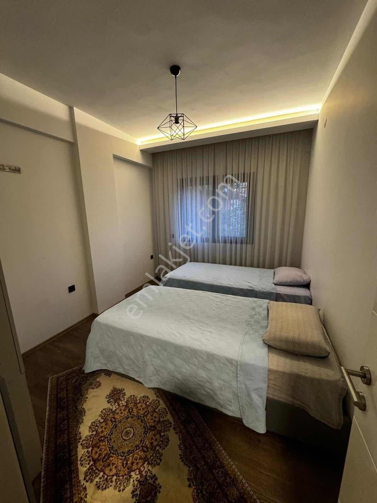 Merkezi Konumlu Müstakil Bahçeli 3+1 Dubleks - Görsel 17