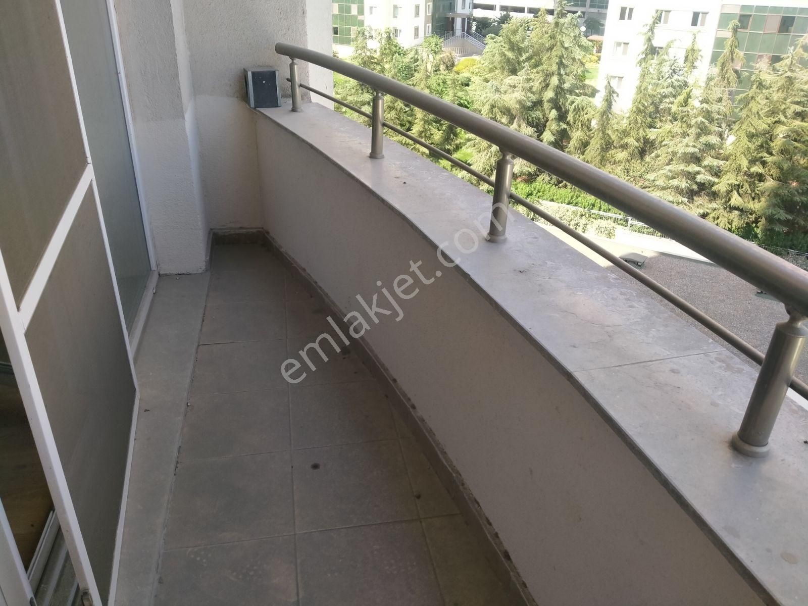 Esenyurt Akevler De 1+1 Balkonlu Site İçinde 80 M2 - Görsel 9