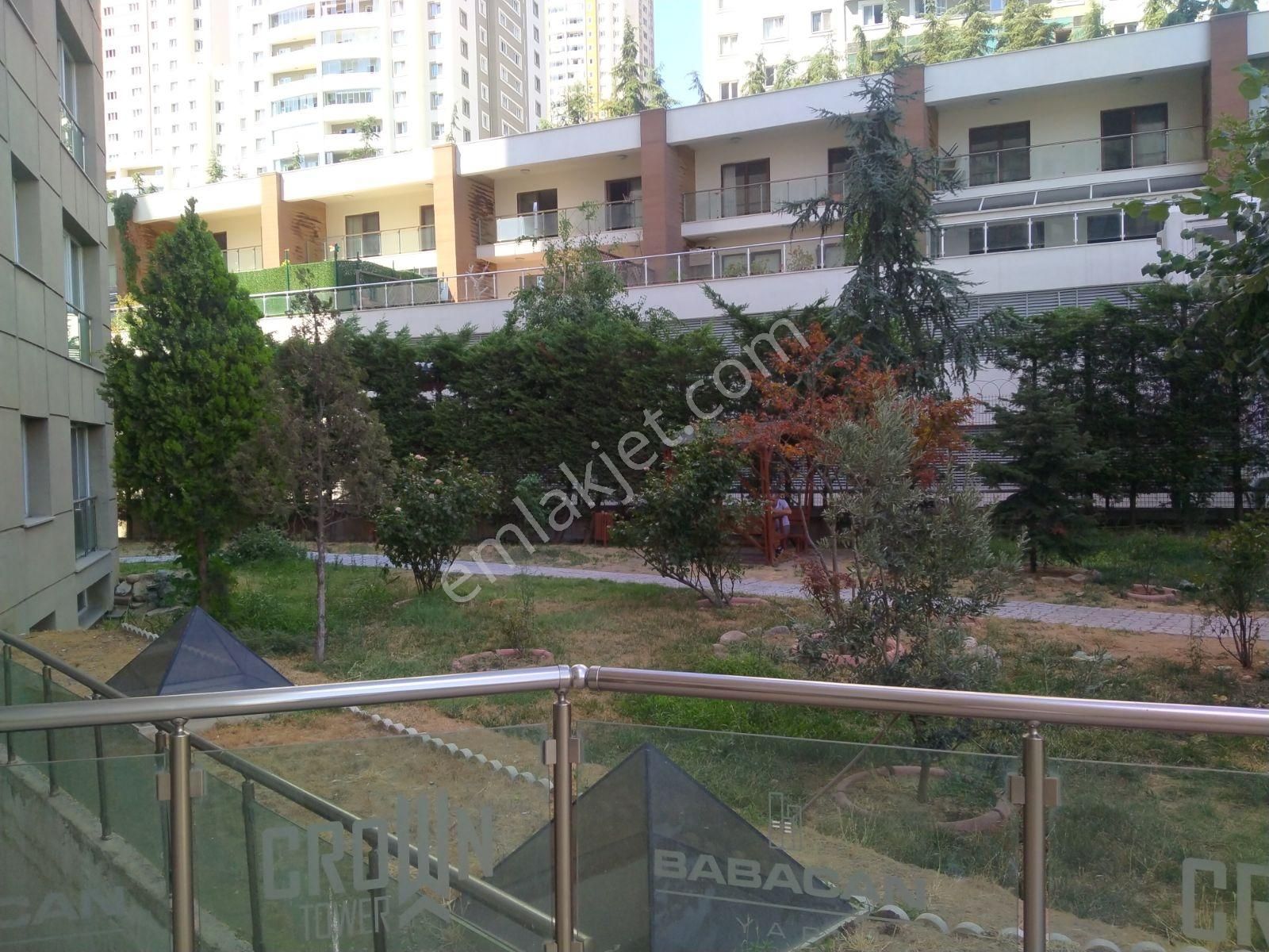 Esenyurt Akevler De 1+1 Balkonlu Site İçinde 80 M2 - Görsel 8
