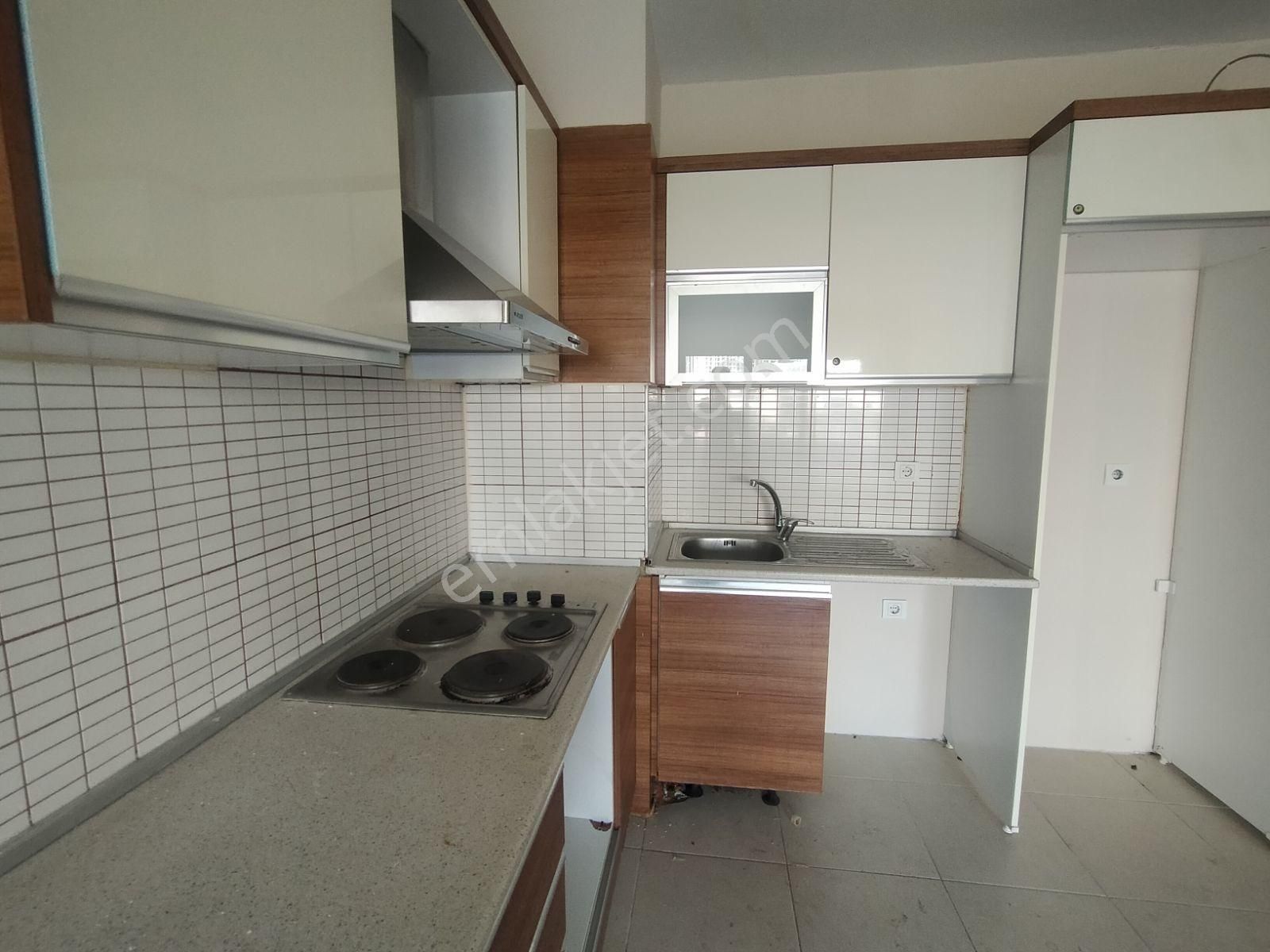 Esenyurt Akevler De 1+1 Balkonlu Site İçinde 80 M2 - Görsel 19