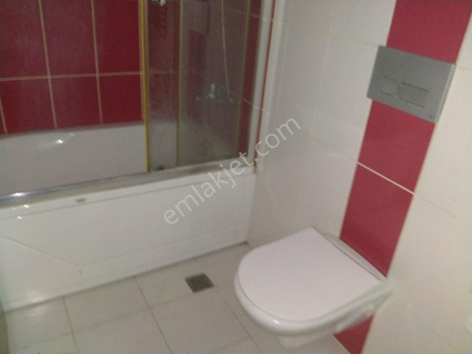 Esenyurt Akevler De 1+1 Balkonlu Site İçinde 80 M2 - Görsel 17