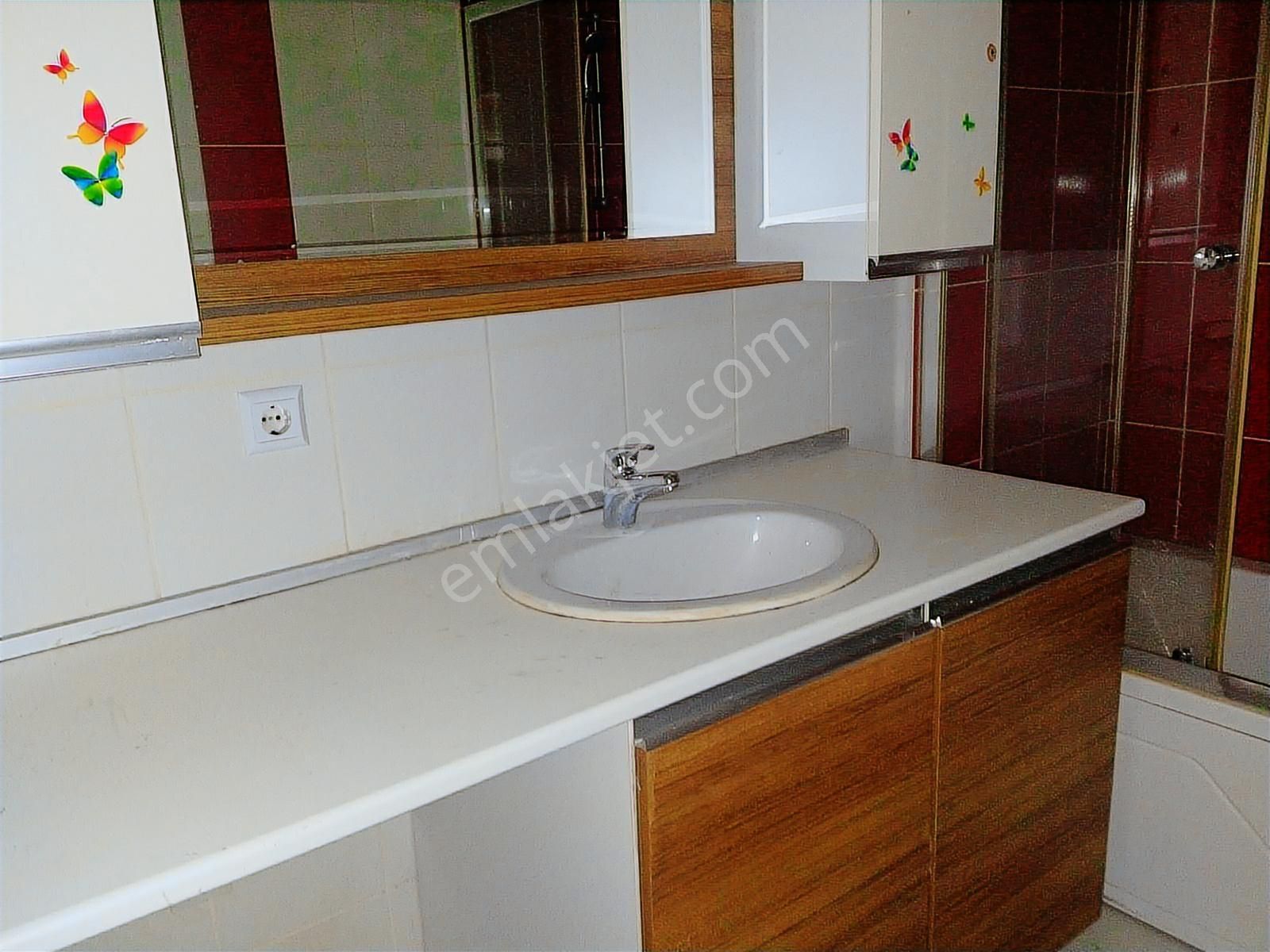 Esenyurt Akevler De 1+1 Balkonlu Site İçinde 80 M2 - Görsel 13