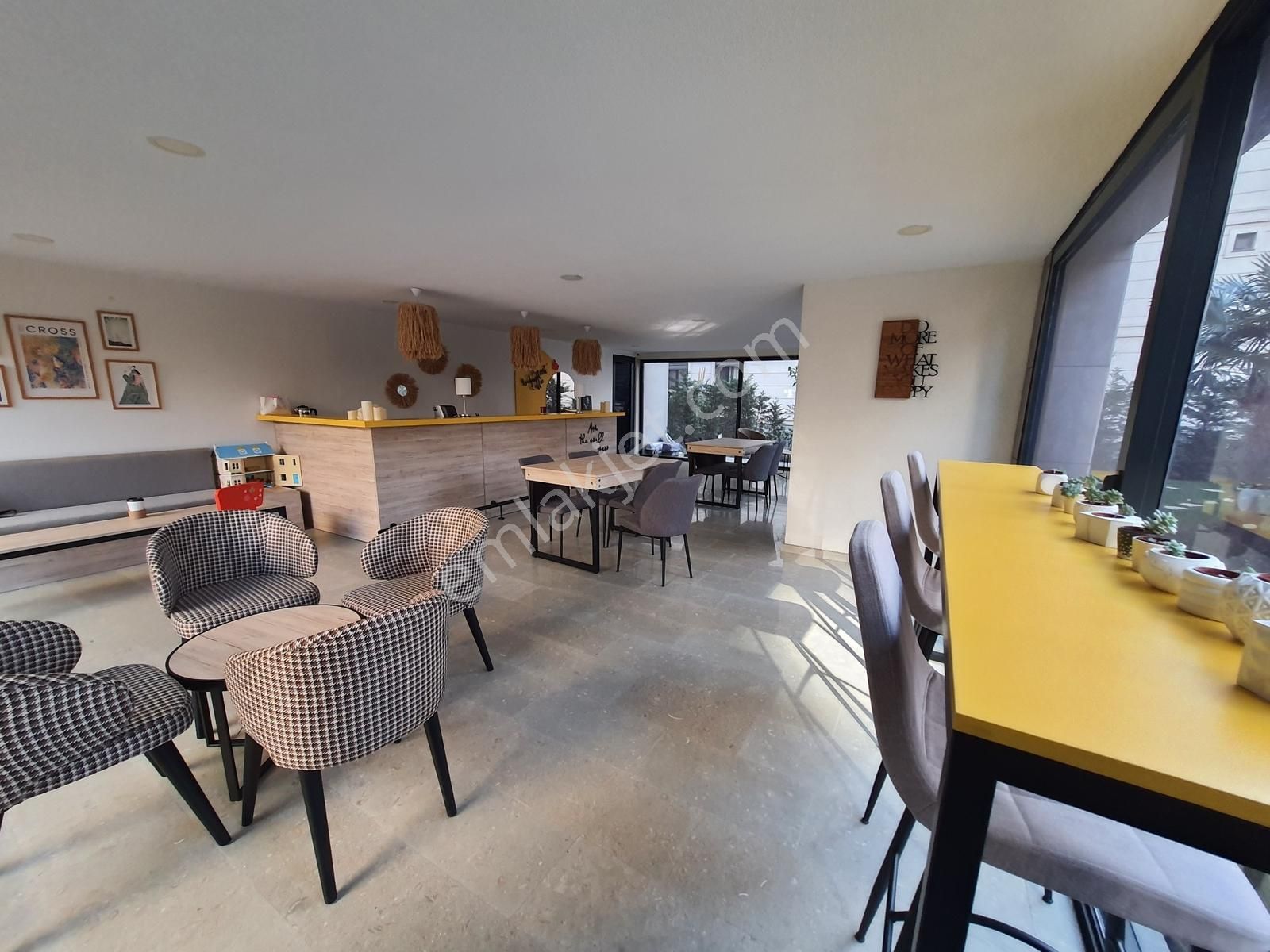 Caddebostan Ömerpaşa Bağdata 300m Mesafede 120m² Net Satılık - Görsel 7