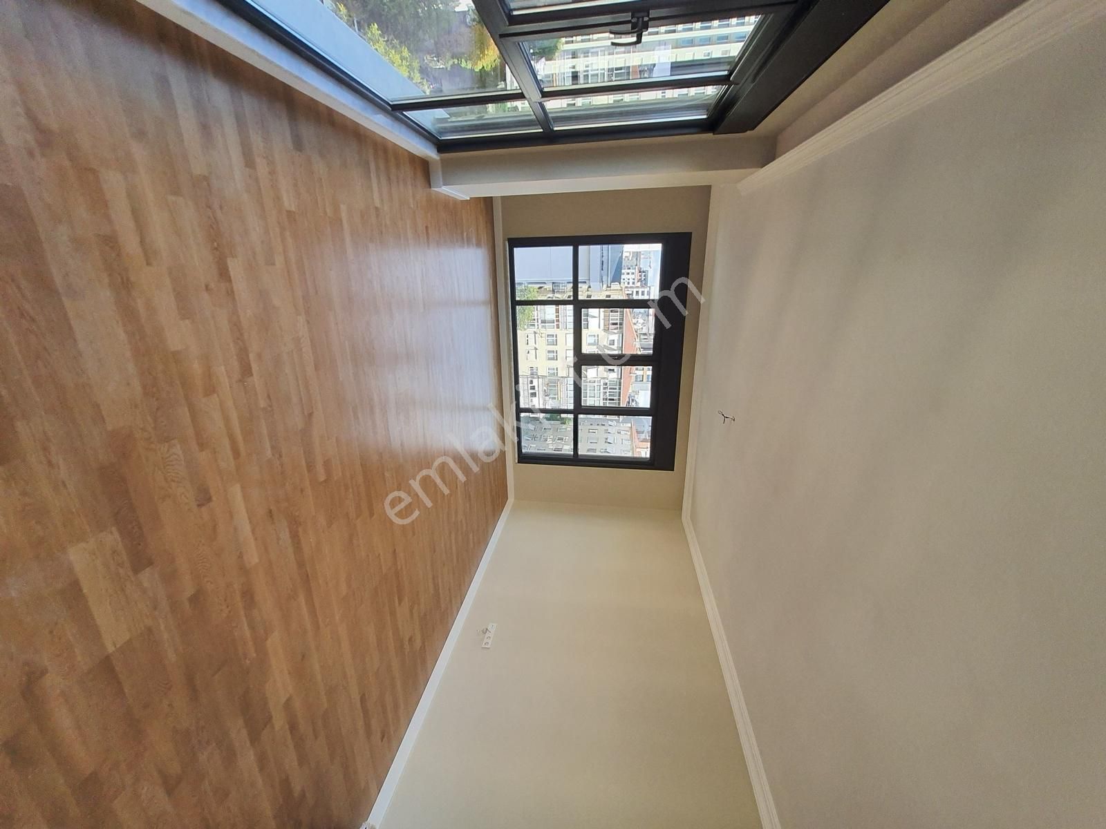 Bağdat Caddesine 600 Metre Balkonlu 2 Yıllık 105 M² Net Satılık - Görsel 9