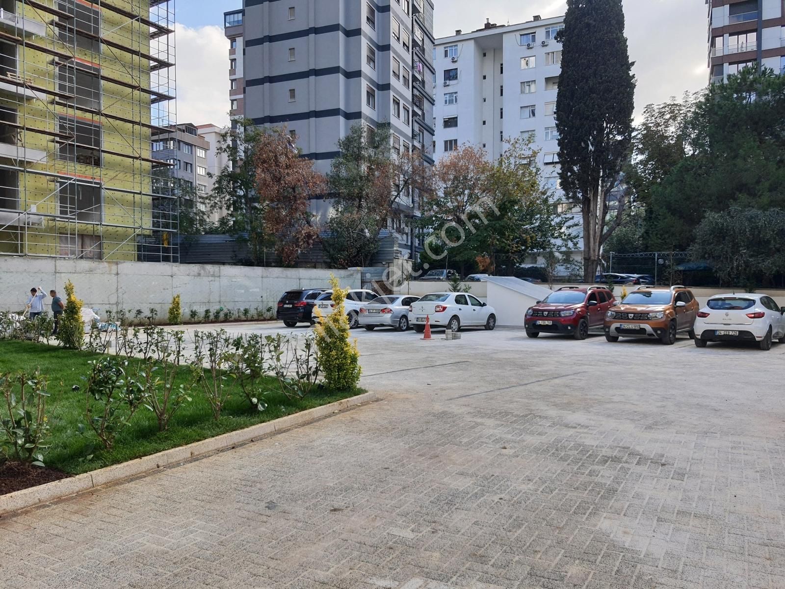 Bağdat Caddesine 600 Metre Balkonlu 2 Yıllık 105 M² Net Satılık - Görsel 4