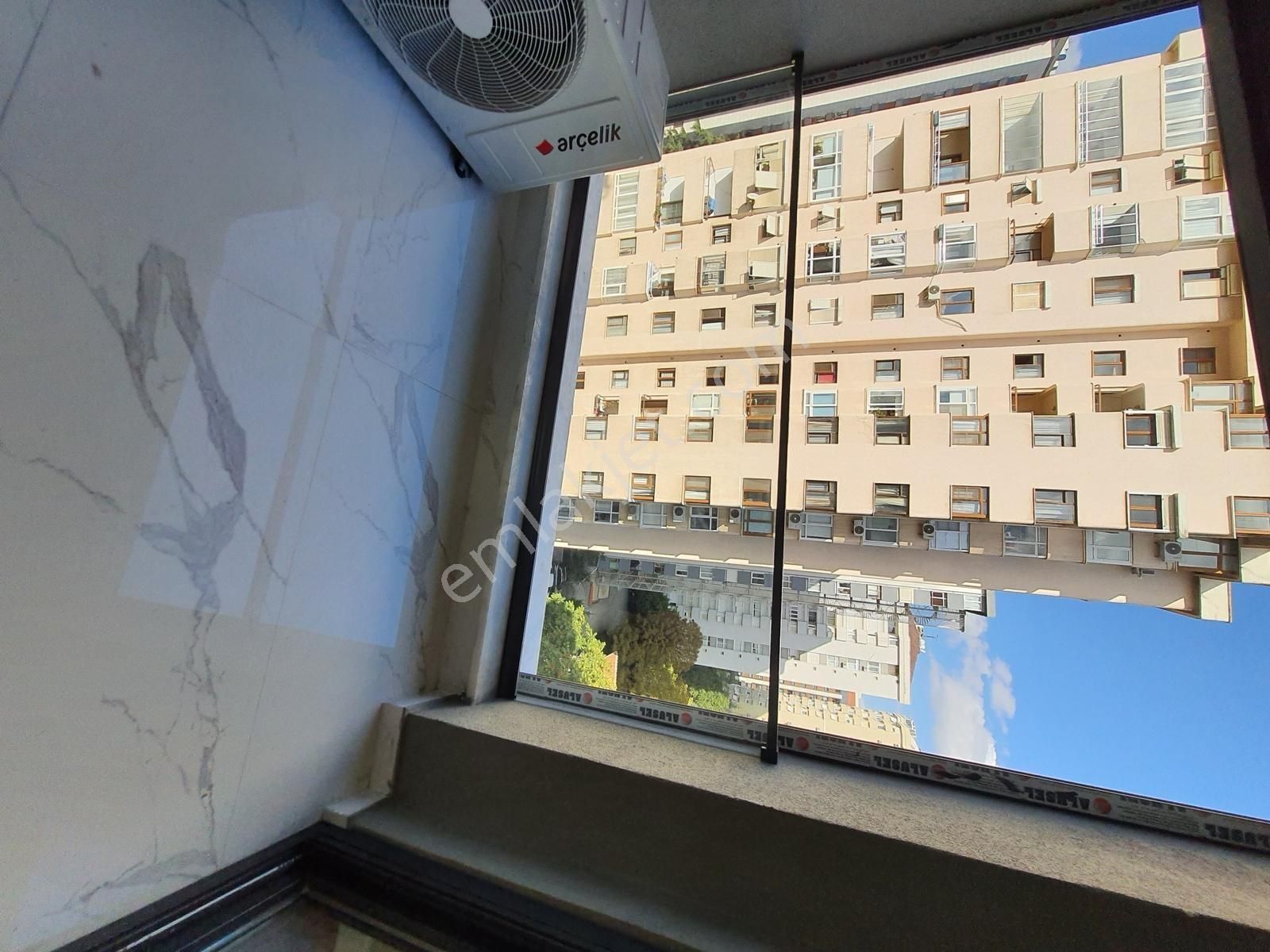 Bağdat Caddesine 600 Metre Balkonlu 2 Yıllık 105 M² Net Satılık - Görsel 28