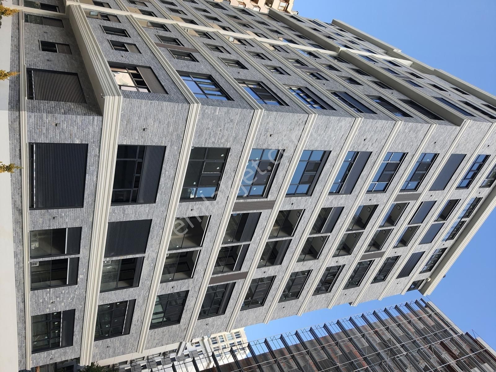 Bağdat Caddesine 600 Metre Balkonlu 2 Yıllık 105 M² Net Satılık - Görsel 14