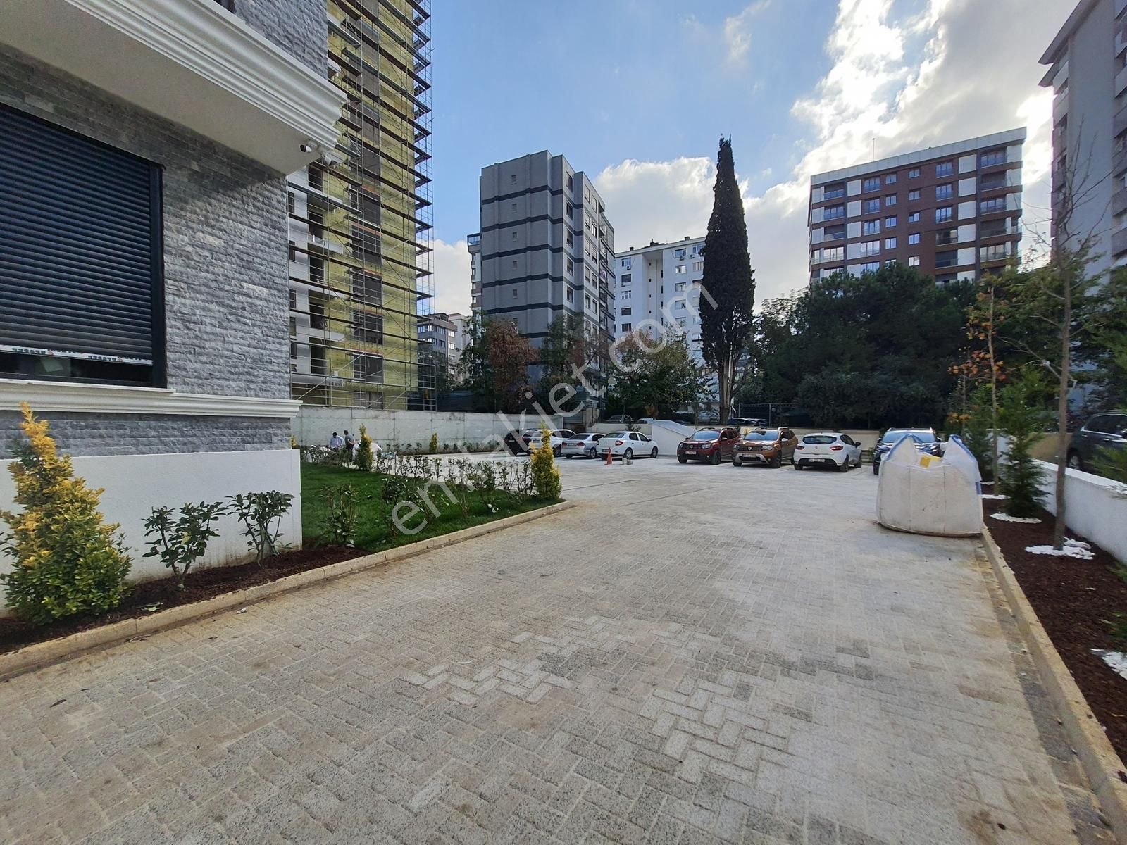 Bağdat Caddesine 600 Metre Balkonlu 2 Yıllık 105 M² Net Satılık - Görsel 22