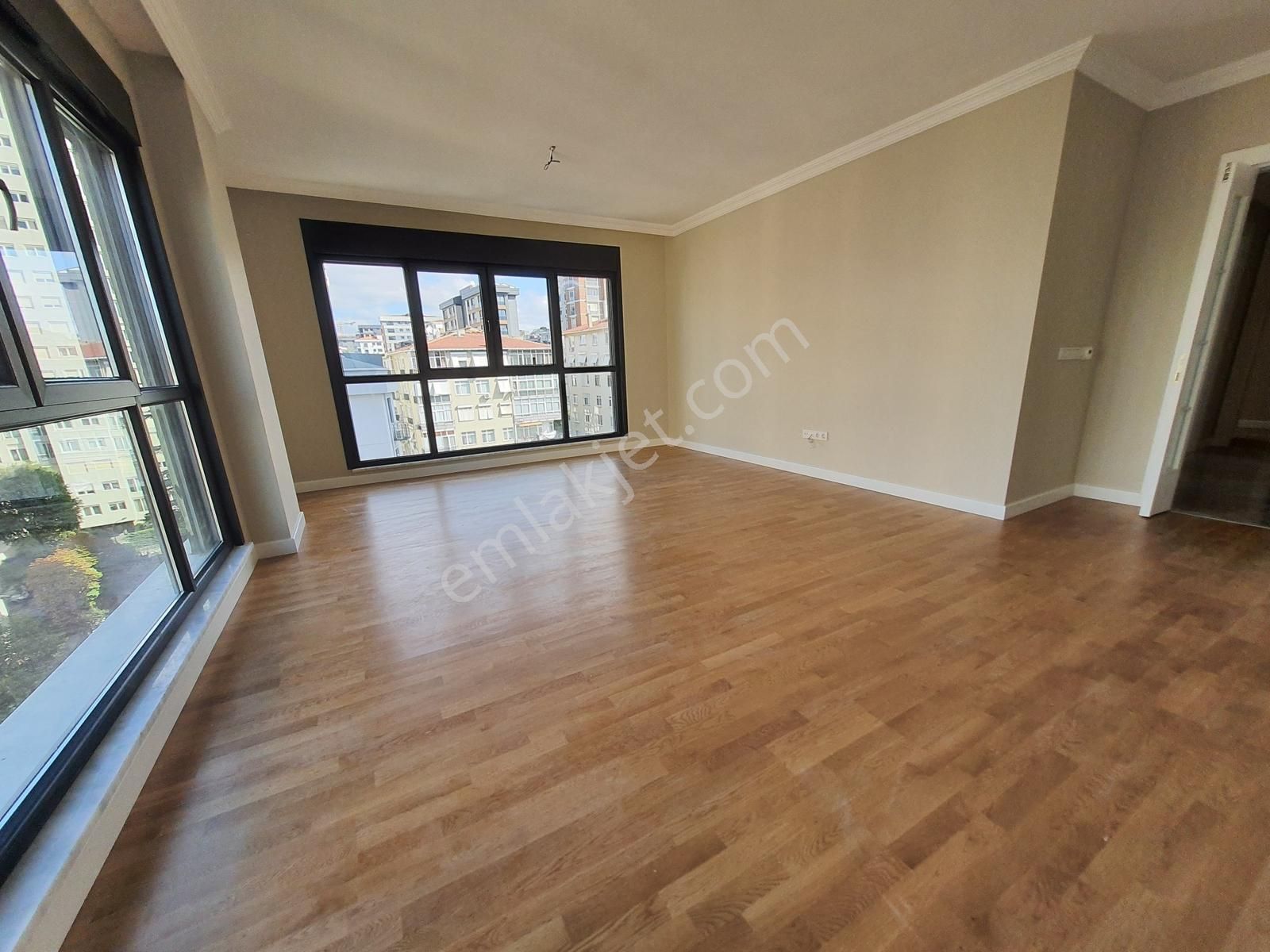 Bağdat Caddesine 600 Metre Balkonlu 2 Yıllık 105 M² Net Satılık - Görsel 19