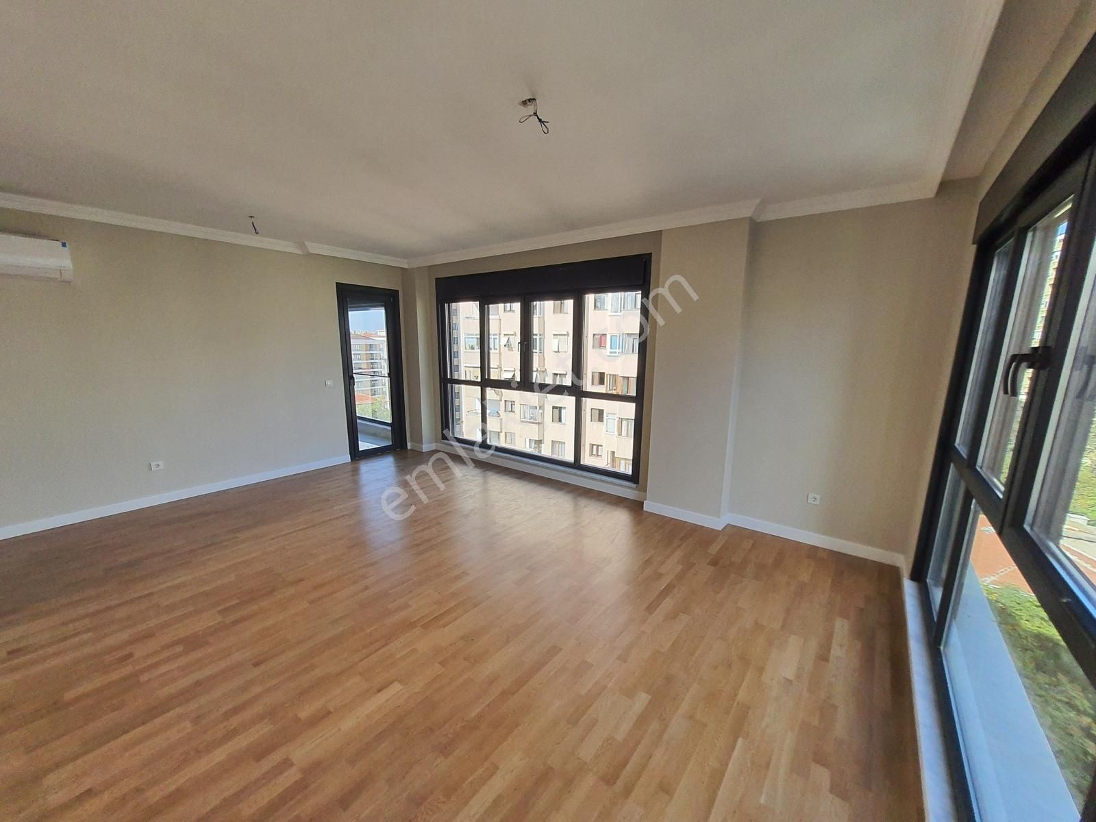 Bağdat Caddesine 600 Metre Balkonlu 2 Yıllık 105 M² Net Satılık - Görsel 30