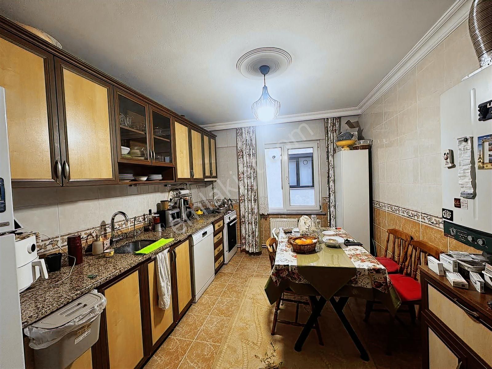 Tek Yetkili - Ümranıye Yunusemre Caddesinde 4+2 Dubleks Daire - Görsel 32
