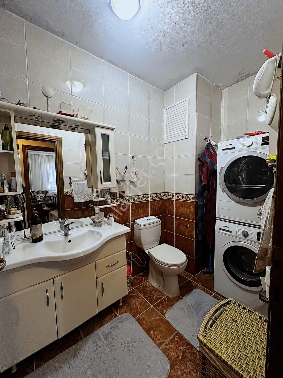 Tek Yetkili - Ümranıye Yunusemre Caddesinde 4+2 Dubleks Daire - Görsel 35