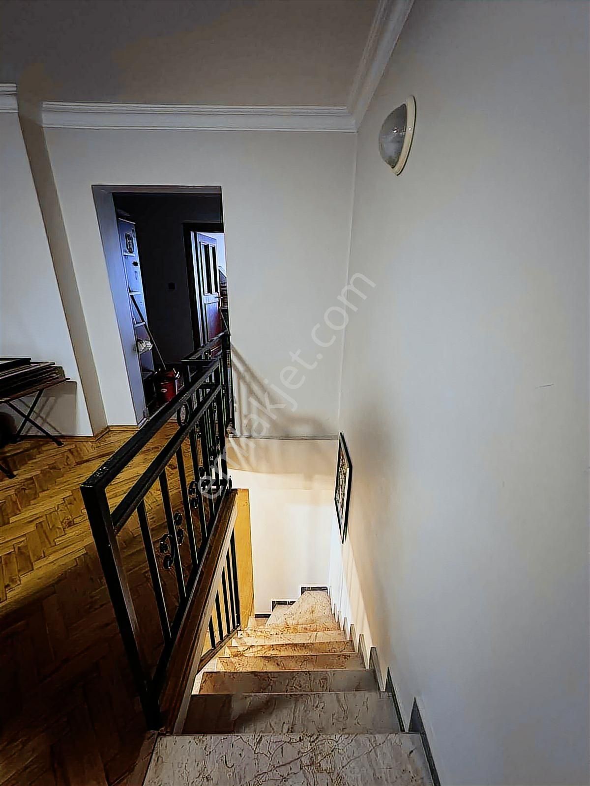 Tek Yetkili - Ümranıye Yunusemre Caddesinde 4+2 Dubleks Daire - Görsel 25