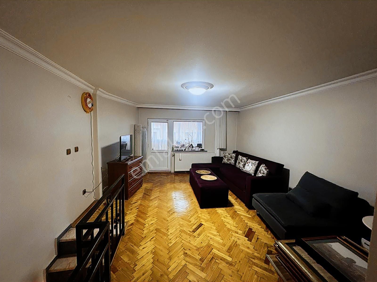 Tek Yetkili - Ümranıye Yunusemre Caddesinde 4+2 Dubleks Daire - Görsel 22
