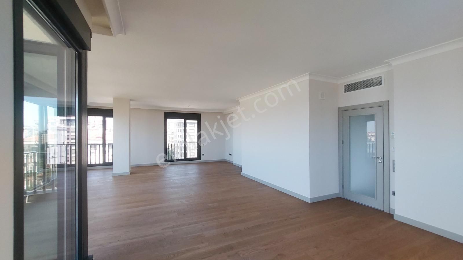 Fenerbahçe'de Deniz Ve Yat Limanı Man. 380m2 Katta Tek Sıfır - Görsel 35