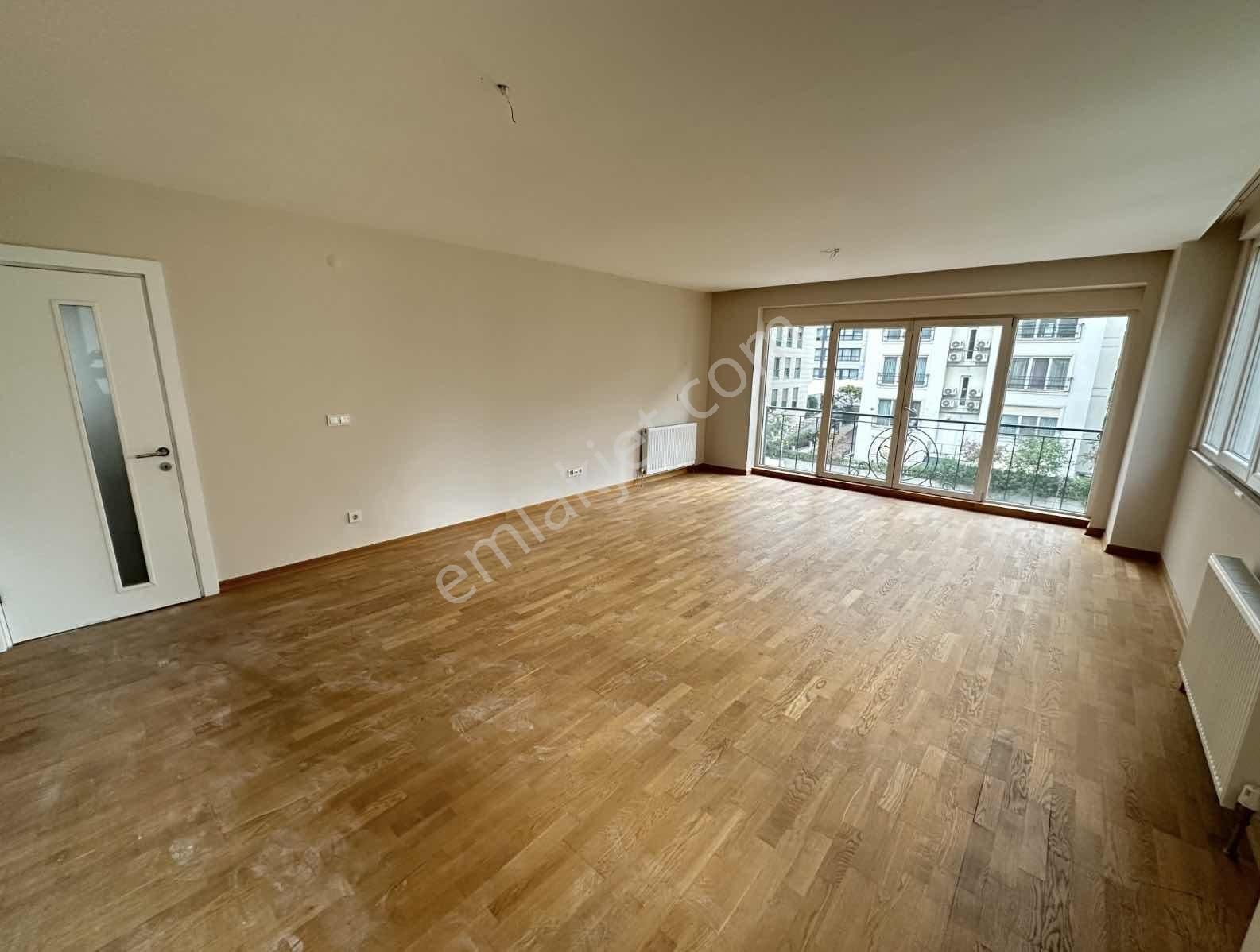 Erenköy'de Bağdat Caddesine Yakın 145 M2 Ebeveynli Geniş 3+1 Lüx - Görsel 18