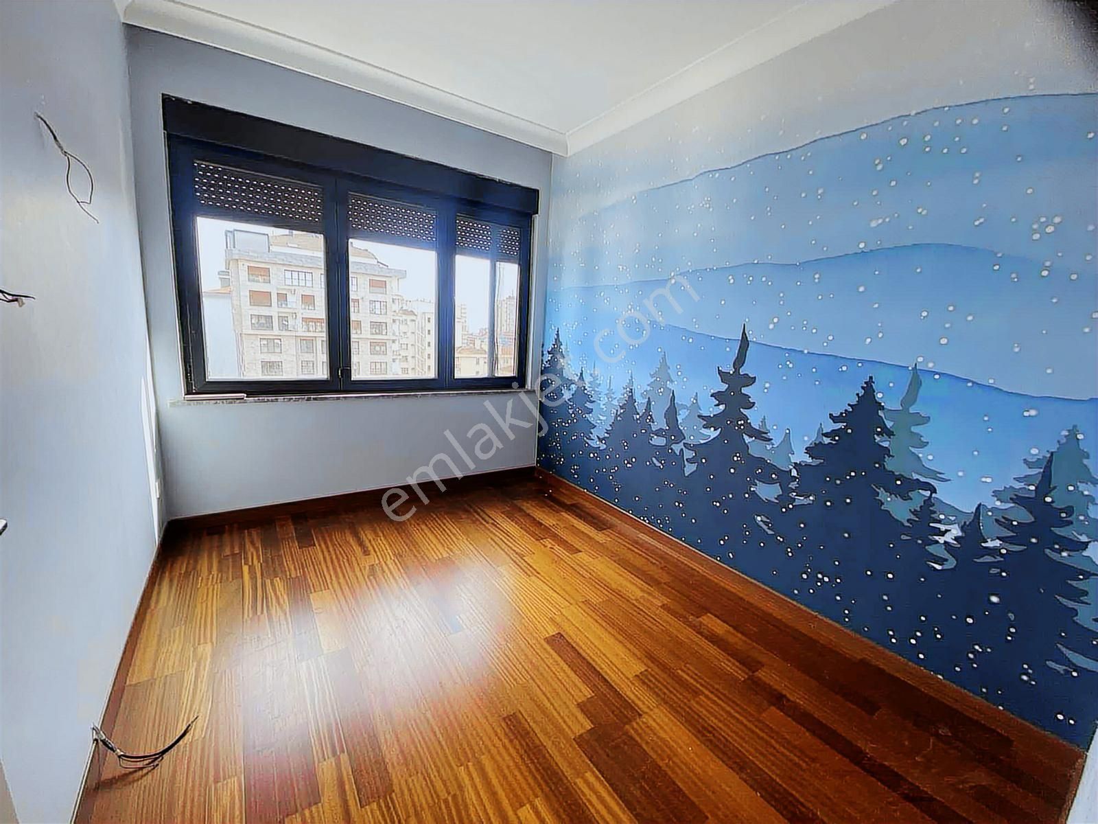 Suadiye'de Bağdat'a 2 Adım 140 M2 Ebeveynli Balkonlu Lüx 3+1 - Görsel 27