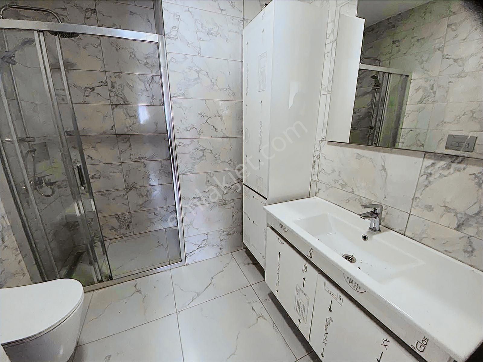 Bostancıda Marmaraya Yakın 120 M2 Sıfır Binada Balkonlu Lüx 3+1 - Görsel 12