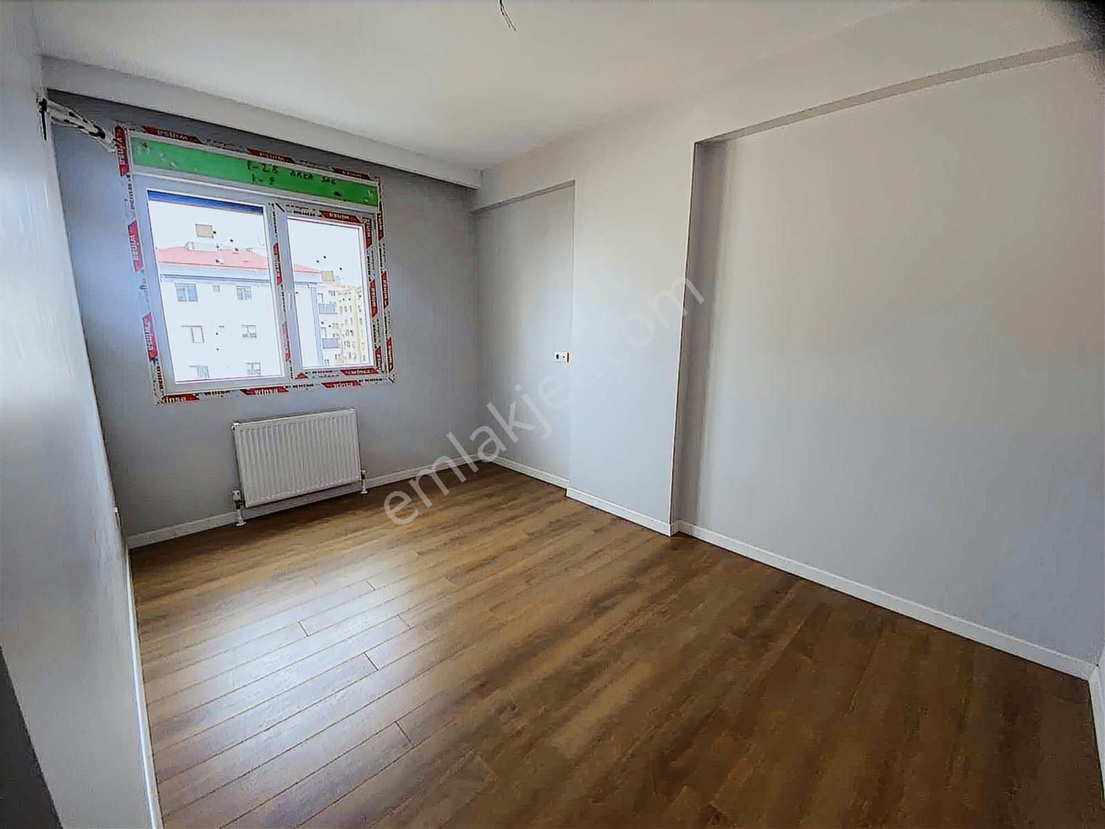 Bostancıda Marmaraya Yakın 120 M2 Sıfır Binada Balkonlu Lüx 3+1 - Görsel 24