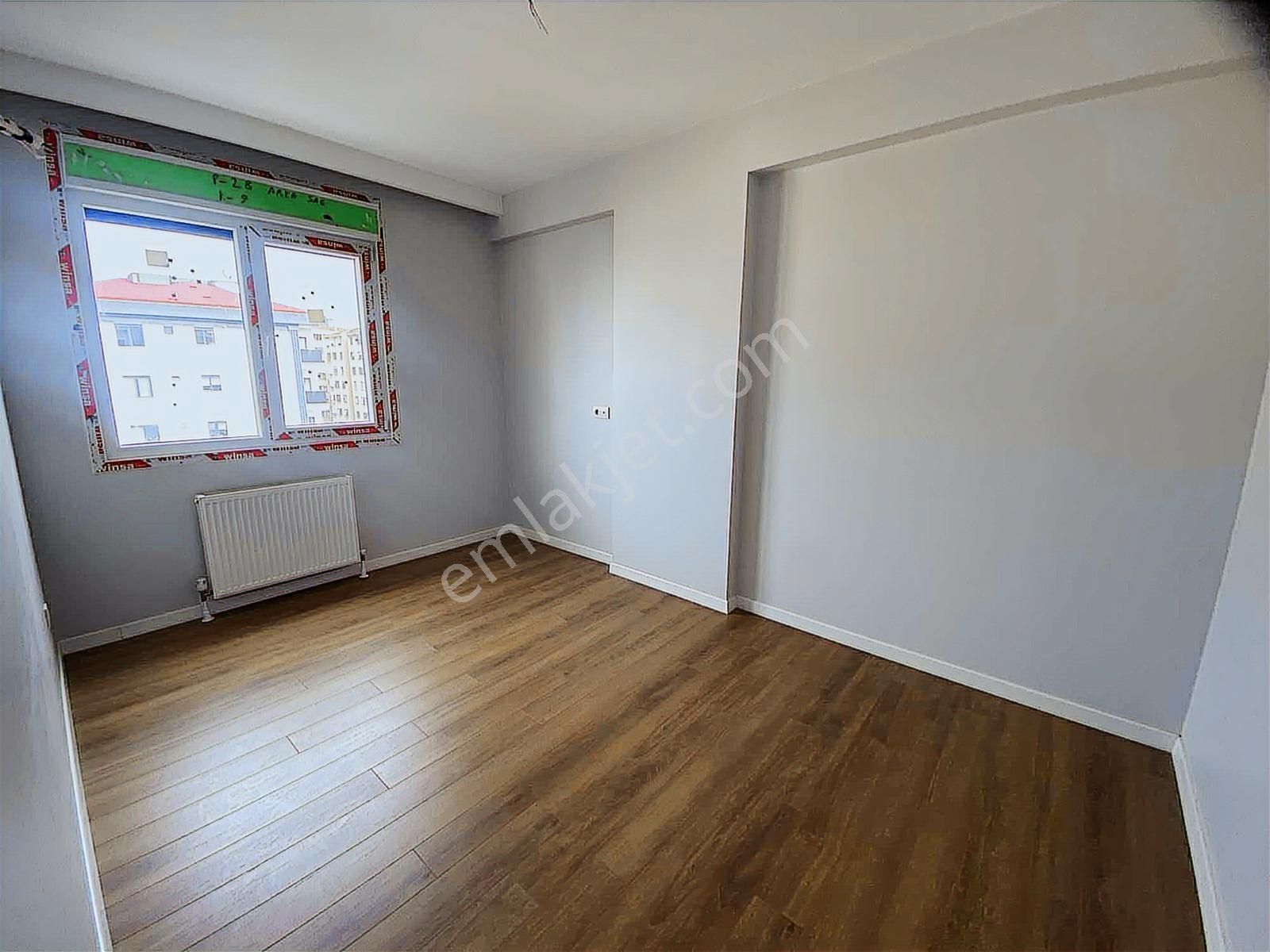 Bostancıda Marmaraya Yakın 120 M2 Sıfır Binada Balkonlu Lüx 3+1 - Görsel 15