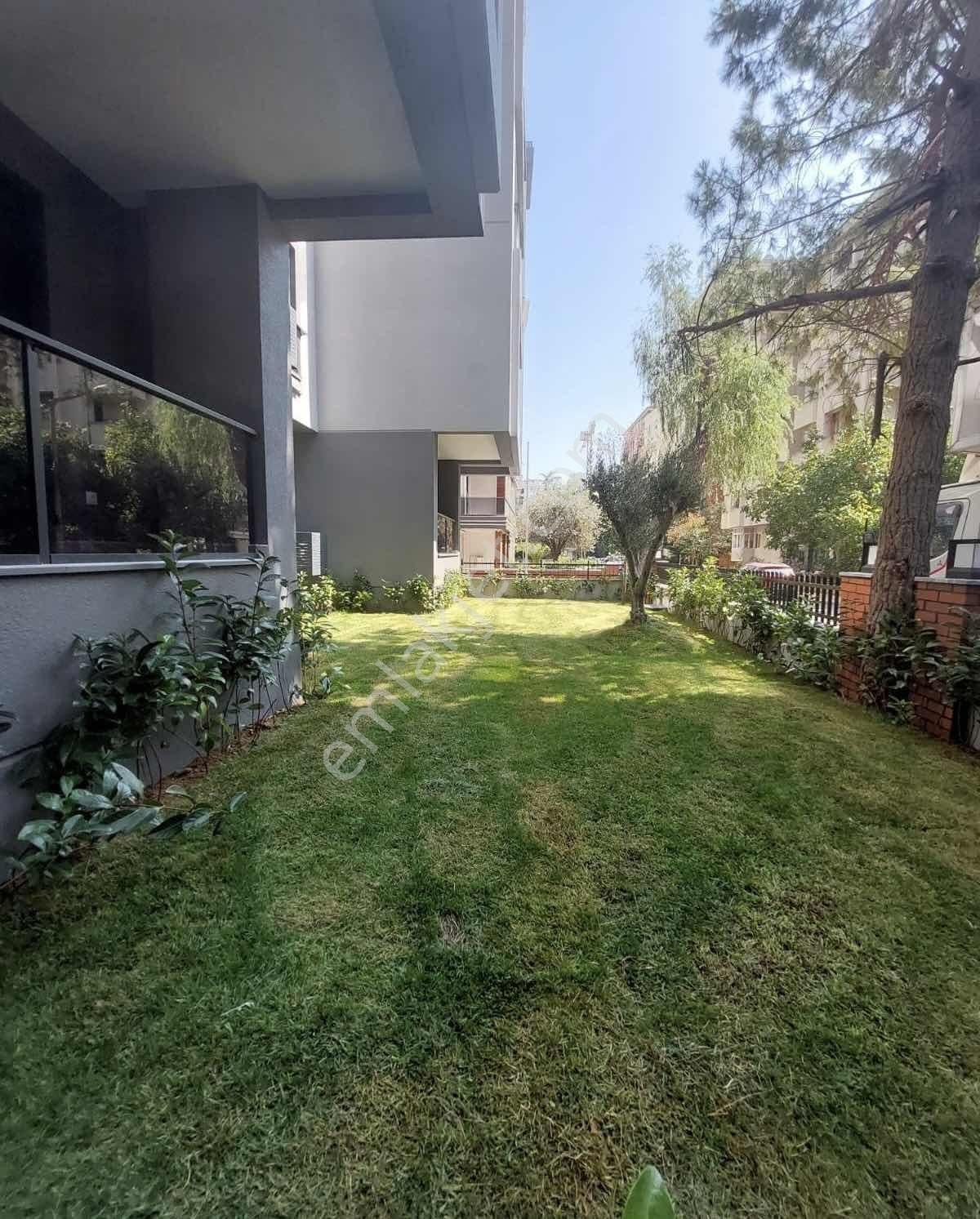 Göztepede Bağdata Yakın Yeni Bina 130 M2 Ebeveynli Balkonlu 3+1 - Görsel 22