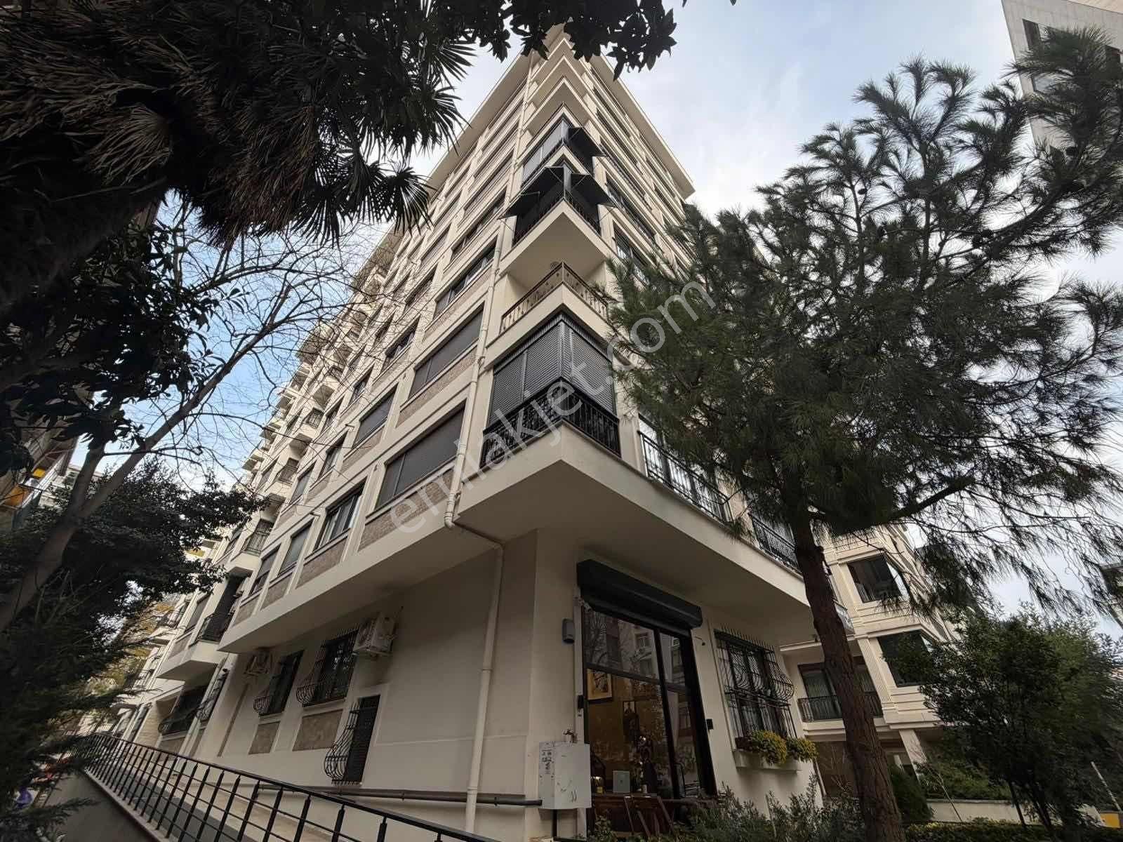 Suadiyede Bağdata Yakın 145 M2 Ebeveynli Balkonlu Lüx Boş 3+1 - Görsel 32