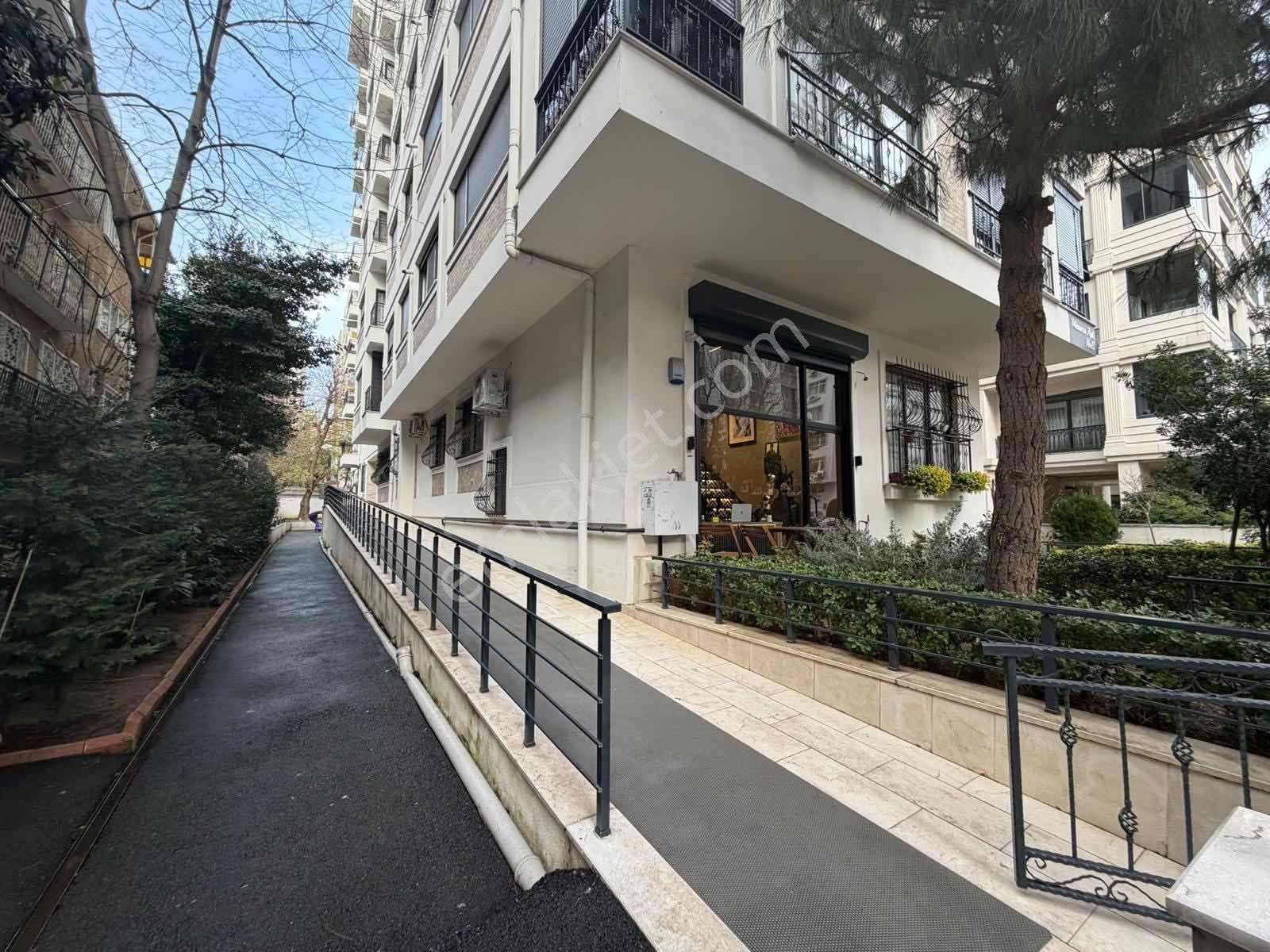 Suadiyede Bağdata Yakın 145 M2 Ebeveynli Balkonlu Lüx Boş 3+1 - Görsel 35