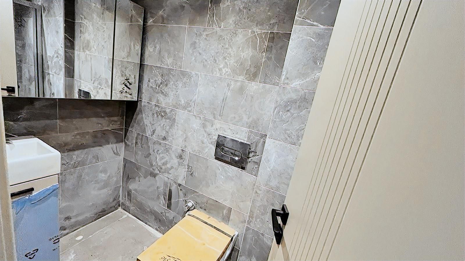 Hasanpaşa Merkezde Her Ulaşıma Yakın 3+1 Ara Kat Sıfır Dublex - Görsel 4