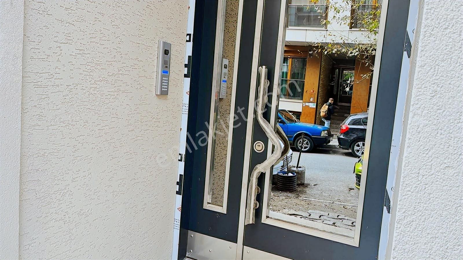 Hasanpaşa Merkezde Her Ulaşıma Yakın 3+1 Ara Kat Sıfır Dublex - Görsel 20