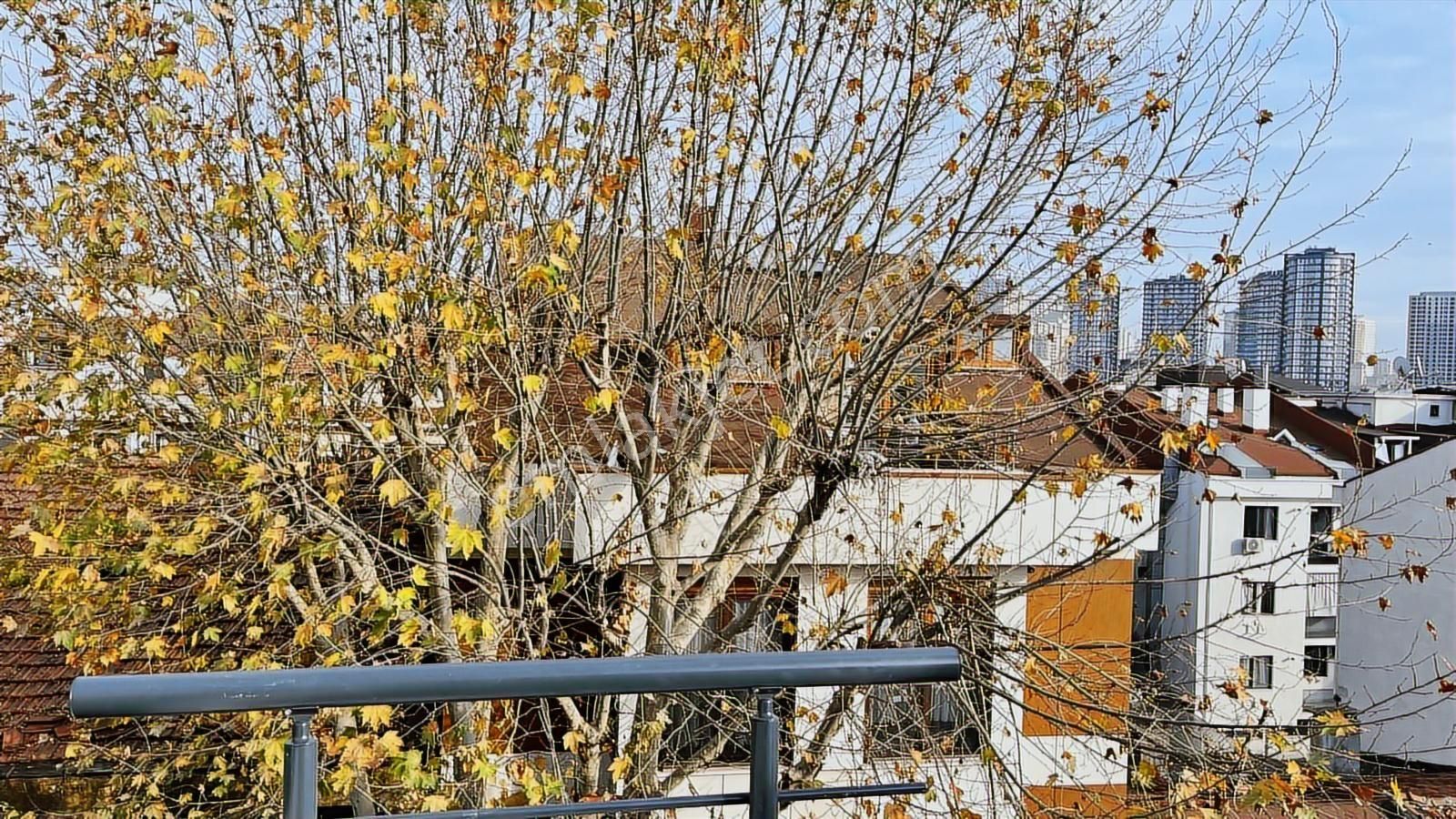 Hasanpaşa Merkezde Her Ulaşıma Yakın 2+1 Sıfır Loft Dublex