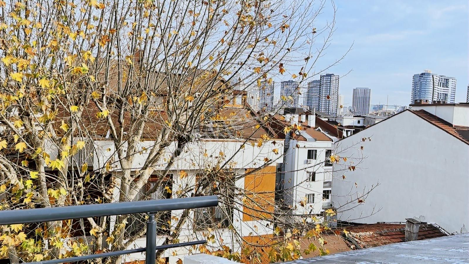 Hasanpaşa Merkezde Her Ulaşıma Yakın 2+1 Sıfır Loft Dublex - Görsel 8