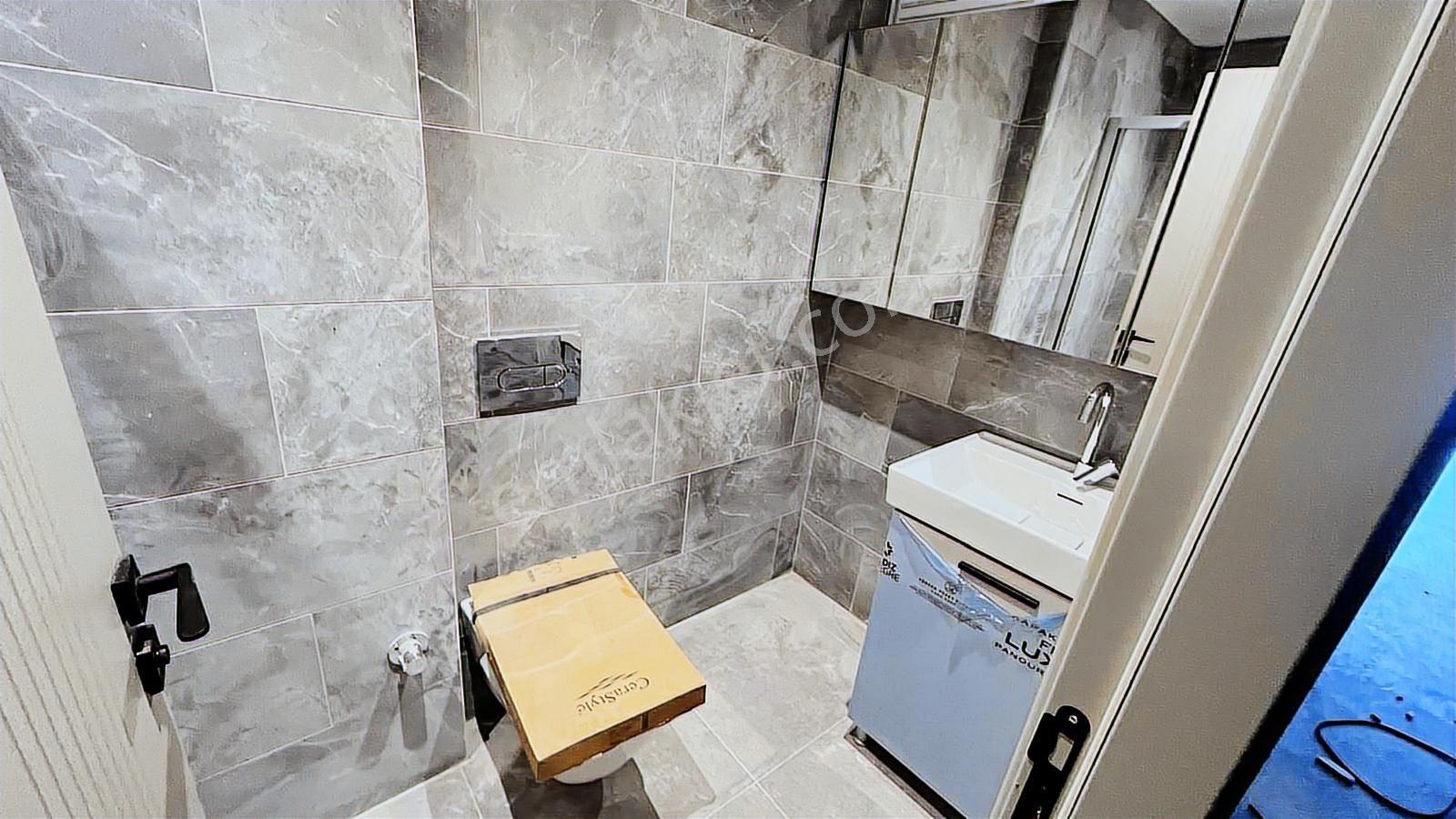 Hasanpaşa Merkezde Her Ulaşıma Yakın 2+1 Sıfır Loft Dublex - Görsel 6