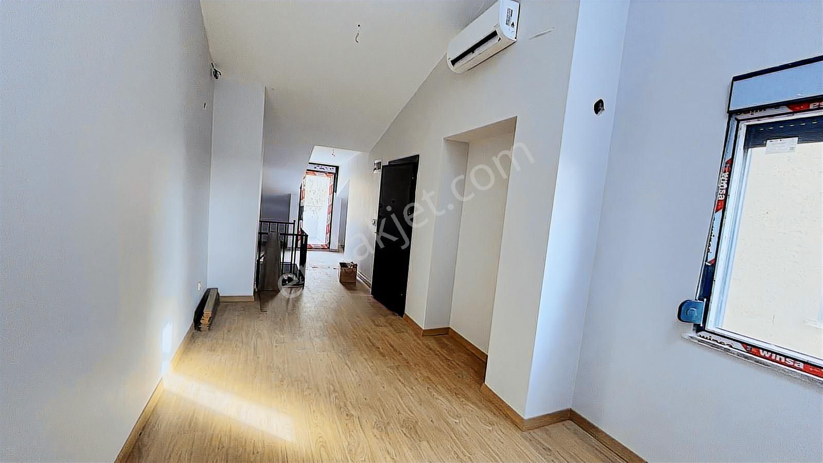 Hasanpaşa Merkezde Her Ulaşıma Yakın 2+1 Sıfır Loft Dublex - Görsel 32