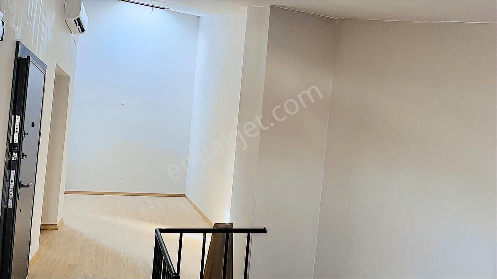 Hasanpaşa Merkezde Her Ulaşıma Yakın 2+1 Sıfır Loft Dublex - Görsel 33