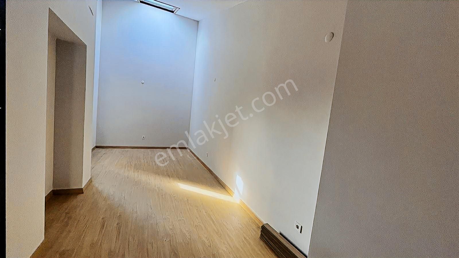 Hasanpaşa Merkezde Her Ulaşıma Yakın 2+1 Sıfır Loft Dublex - Görsel 24