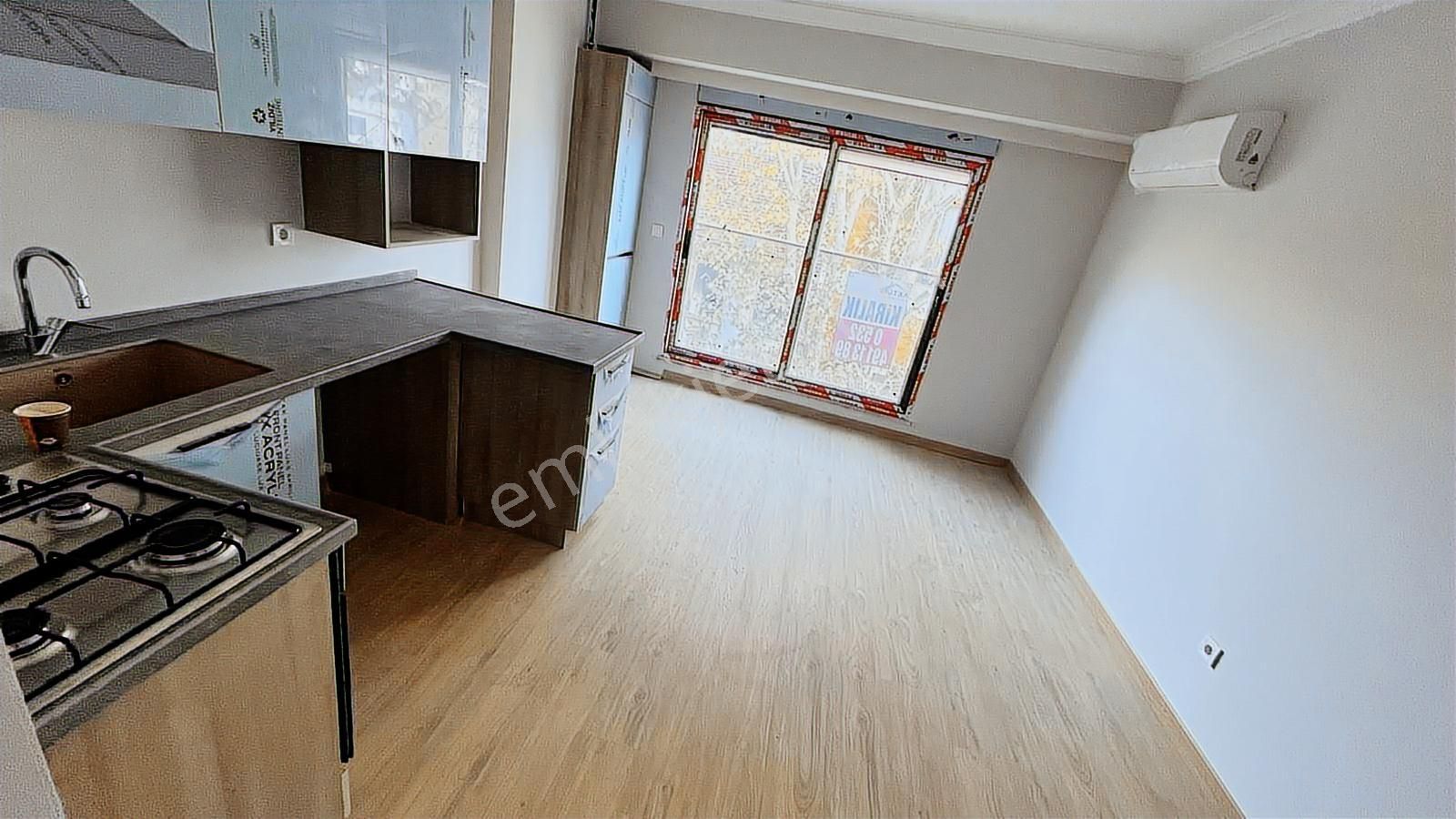 Hasanpaşa Merkezde Her Ulaşıma Yakın 2+1 Sıfır Loft Dublex - Görsel 2