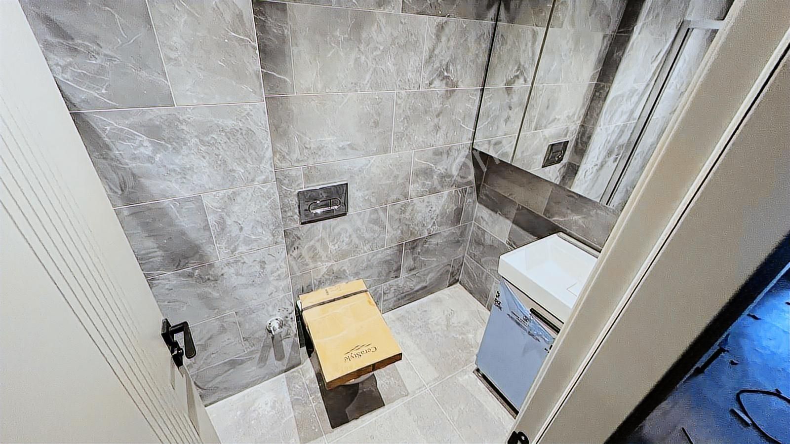 Hasanpaşa Merkezde Her Ulaşıma Yakın 2+1 Sıfır Loft Dublex - Görsel 22