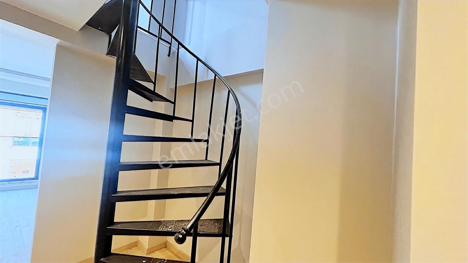 Hasanpaşa Merkezde Her Ulaşıma Yakın 2+1 Sıfır Loft Dublex - Görsel 7