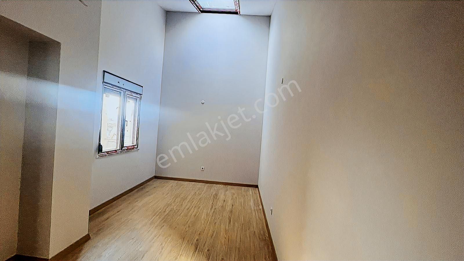 Hasanpaşa Merkezde Her Ulaşıma Yakın 2+1 Sıfır Loft Dublex - Görsel 25